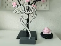 0.28mm layer, 3 walls, 15% infill