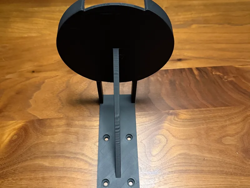 Philips Hue Signe Wall Mount