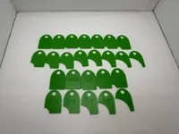 0.2mm nozzle gauges only
