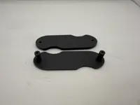 Frame for 0.2mm nozzle gauges