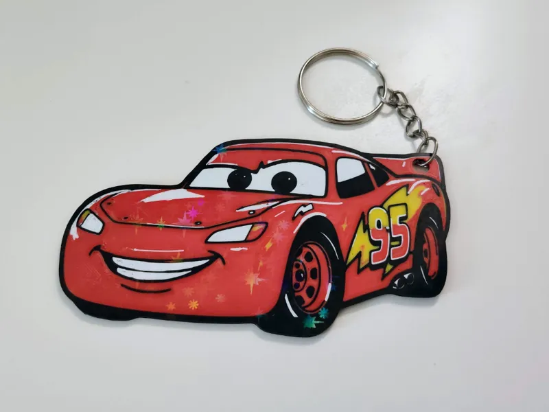 Rayo McQueen | Cars