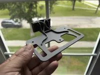 0.16mm layer, 2 walls, 15% infill