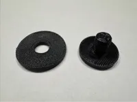 0.12mm layer, 2 walls, 15% infill