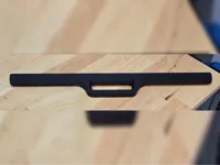 0.2mm layer, 6 walls, 25% infill
