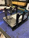 PETG 0.2mm layer, 2 walls, 15% infill