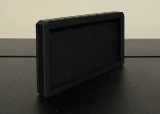 Ikea Kallax Drona Insert Lable Tag