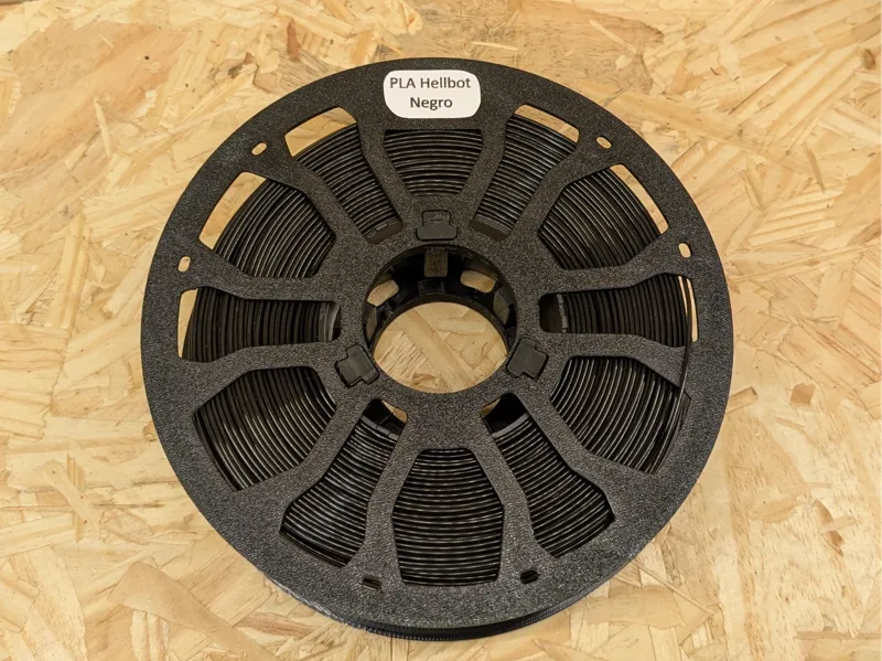 Ecofila Lock Hellbot Spool 200mm AMS Compatible