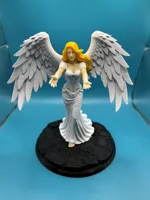 3 Farben, 18cm, 2 Teilig 0.16mm layer, 3 walls, 8% infill
