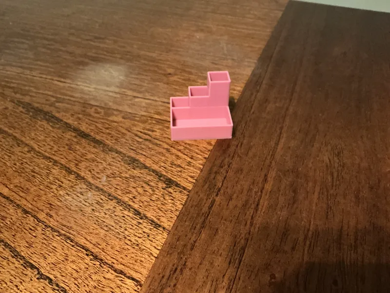Desk Organizer