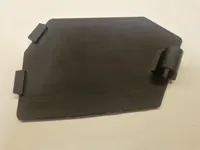 0.2mm layer, 3 walls, Little handle to open the lid