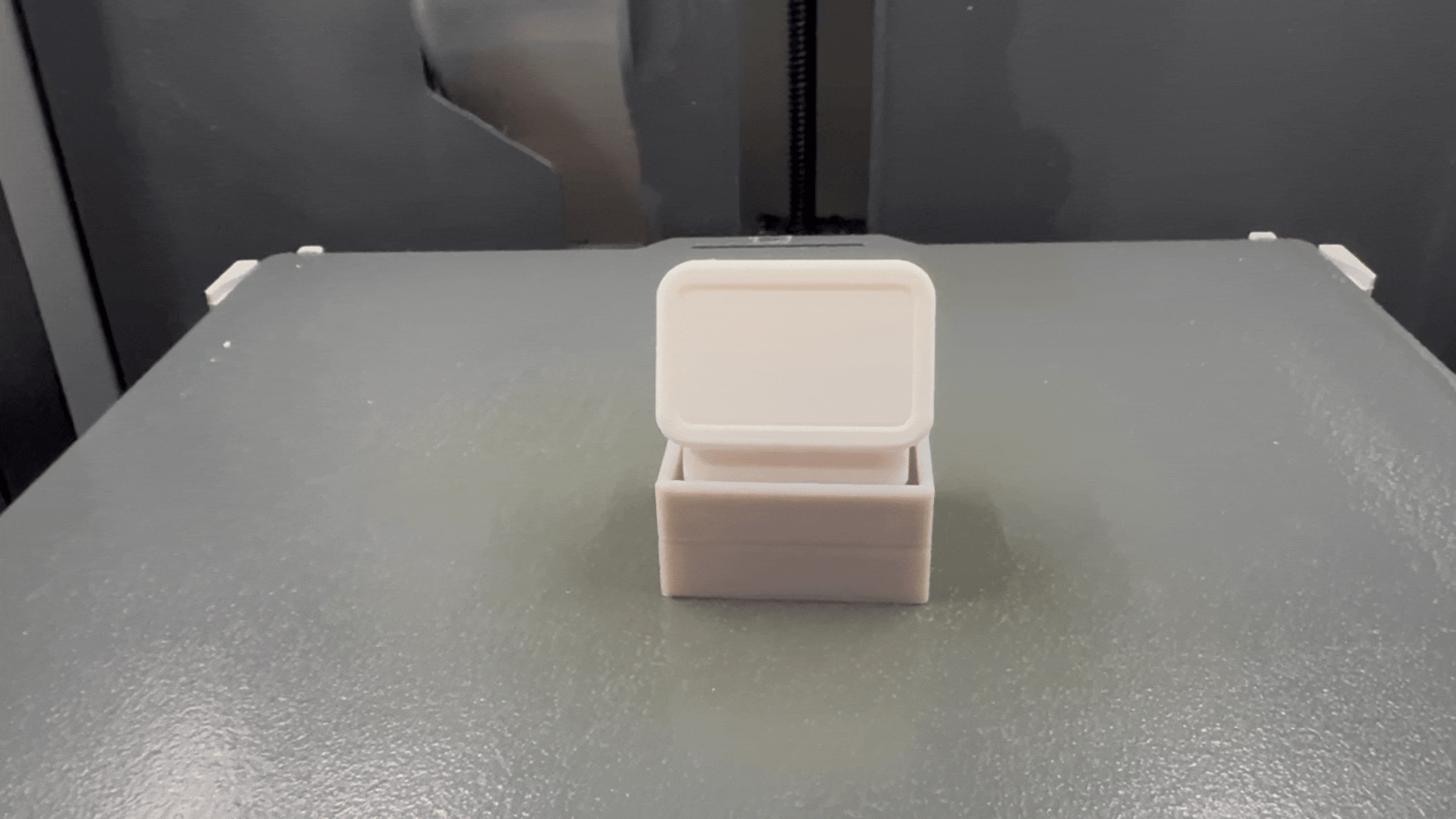 Smart Hub Clicker