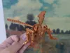 0.15mm layer, 2 walls, 15% infill