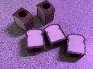 Bread Bead