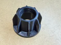 0.24mm layer, 3 walls, 20% infill