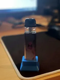 Support vertical pour cigarette électronique XROS 4 mini — photo 3