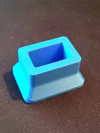 Support vertical pour cigarette électronique XROS 4 mini — photo 6