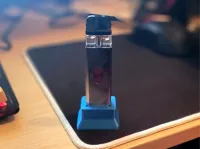 Support vertical pour cigarette électronique XROS 4 mini — photo 2