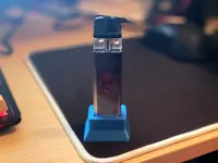 Support vertical pour cigarette électronique XROS 4 mini — photo 5