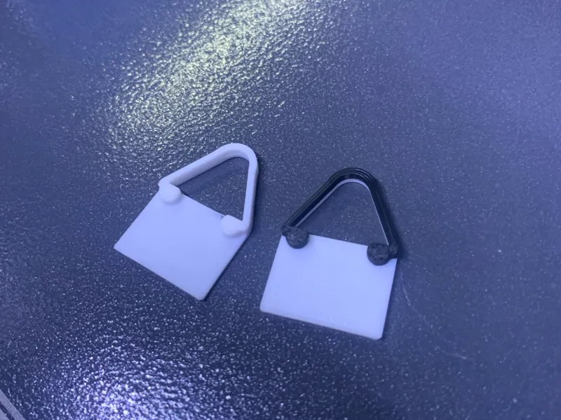 Coaster Hanger