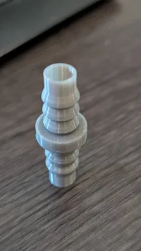 0.12mm layer, 2 walls, 15% infill