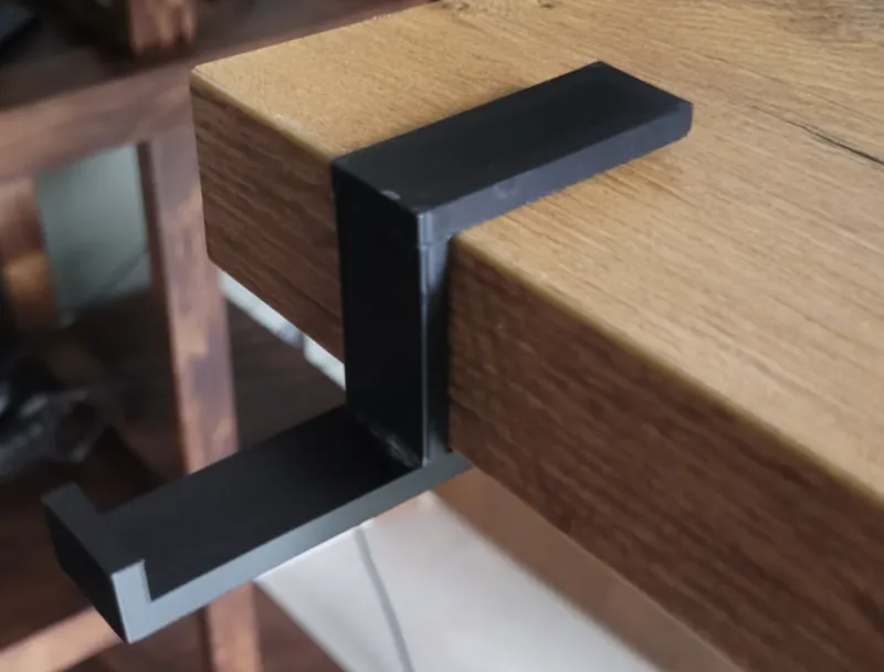 Headphone hanger