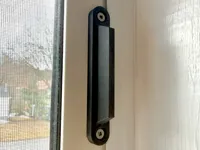 0.2mm layer, 4 walls, 25% infill