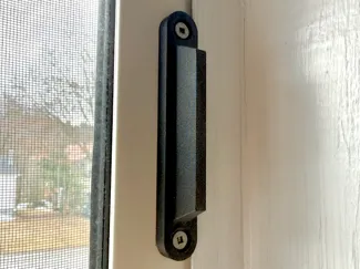 Window Sash Lift/Pull