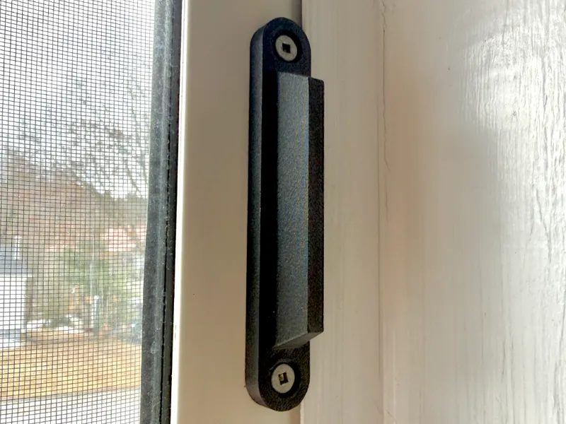 Window Sash Lift/Pull