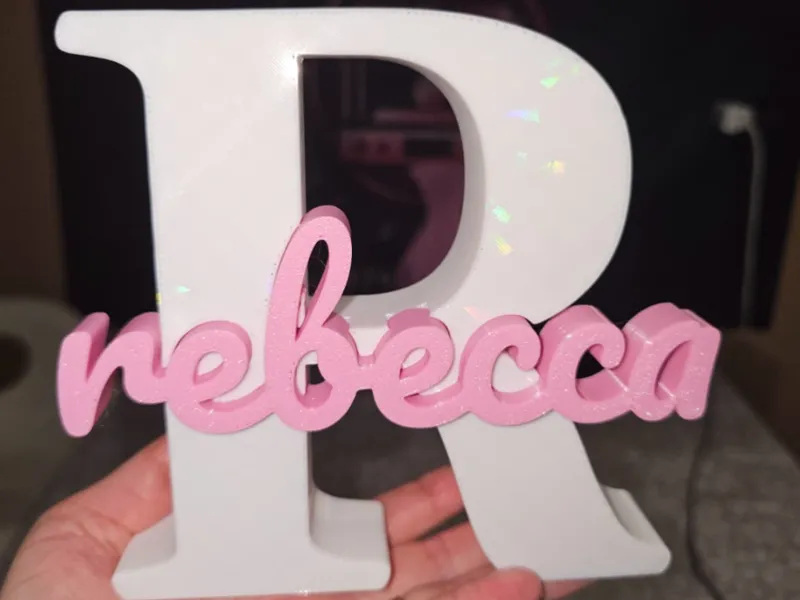REBECCA