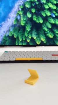 Vase mode - 0.2mm layer