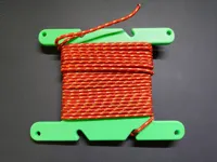 0.2mm layer, 3 walls, 20% infill