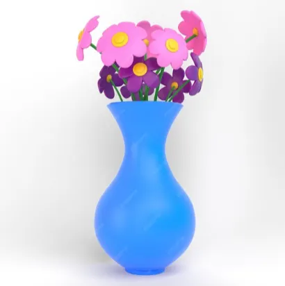 Vase