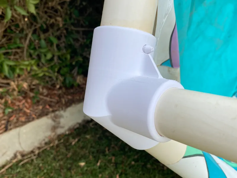 Pipe connector