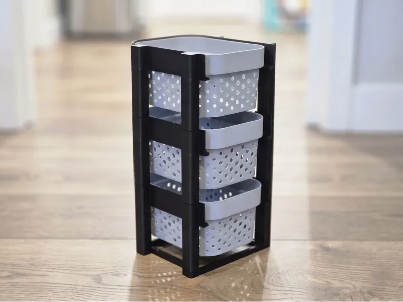 JYSK INFINITY Basket 1.4L – Rack