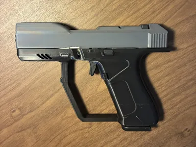 RXM Halo Magnum