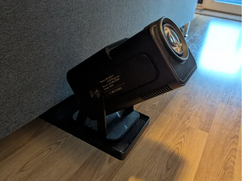 Beamer Halterung Betthalterung