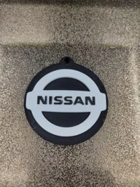 Porte-clés Nissan — photo 4