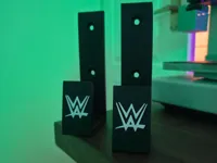 0.2mm layer, 3 walls, 30% infill