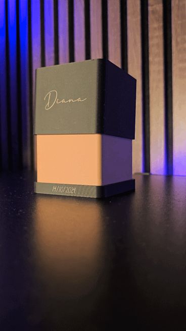 mini box organizer