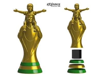 DAD WORLD CUP v3
