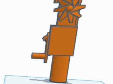vintilator