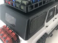 0.2mm layer, 3 walls, 15% infill