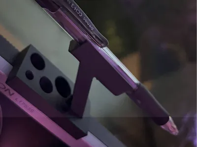 Pen holder