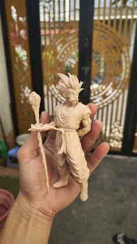 0.2mm layer, 2 walls, 10% infill
