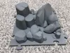 0.2mm layer, 2 walls, 8% infill