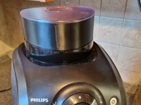 PETG vetrsion Lid