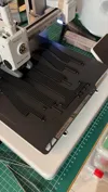 0.2mm layer, 2 walls, 25% infill