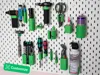 Example Holder Assortment