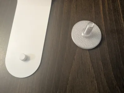 608 Size Bearing Remix for Cat Chase Toy by Danf