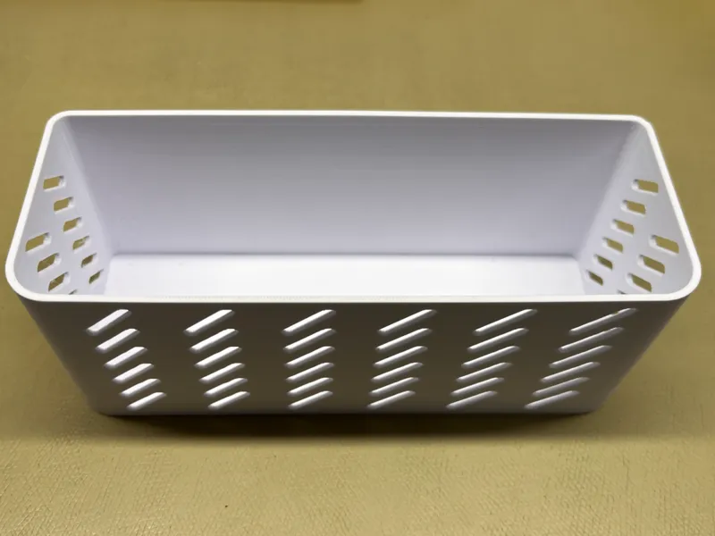 Storage Box (for perforated panel)